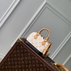 LV Top Handle Bags